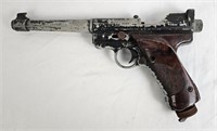 Crosman .22 Cal Pellet Gun