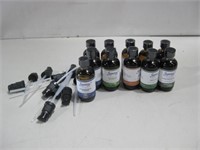 Eleven New Assorted Synergy Therapeutics