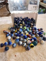 Vintage Marbles