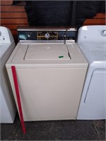 Kenmore Washing Machine Model 82372820