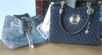 TWO NEW PURSES