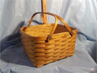 Splint basket