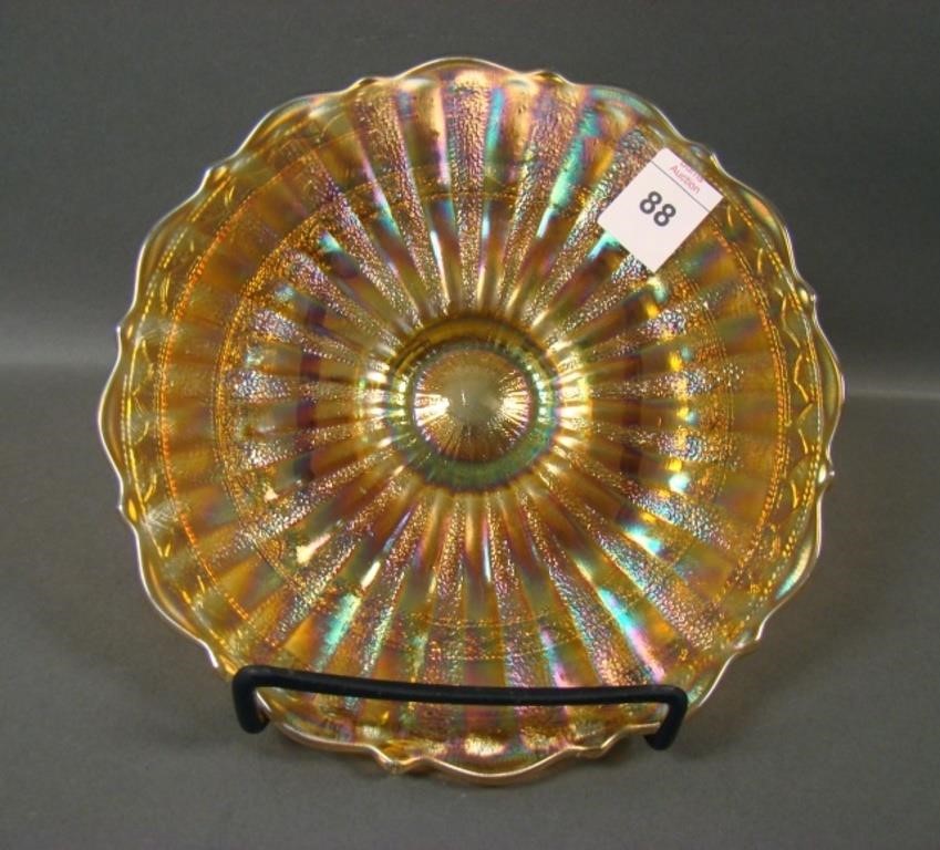 CARNIVAL GLASS, FENTON, CONTEMPORARY & MORE PART 2