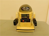 Tomy 5402 Omnibot untested 16 in tall