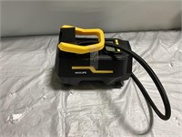 Vac life tire pump