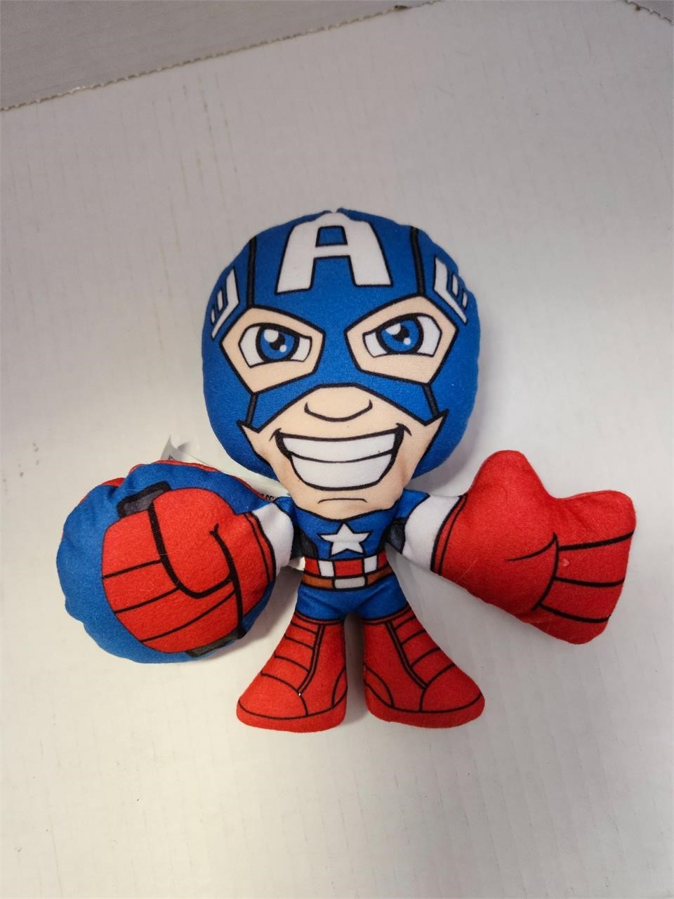 Marvel Captain America Plush