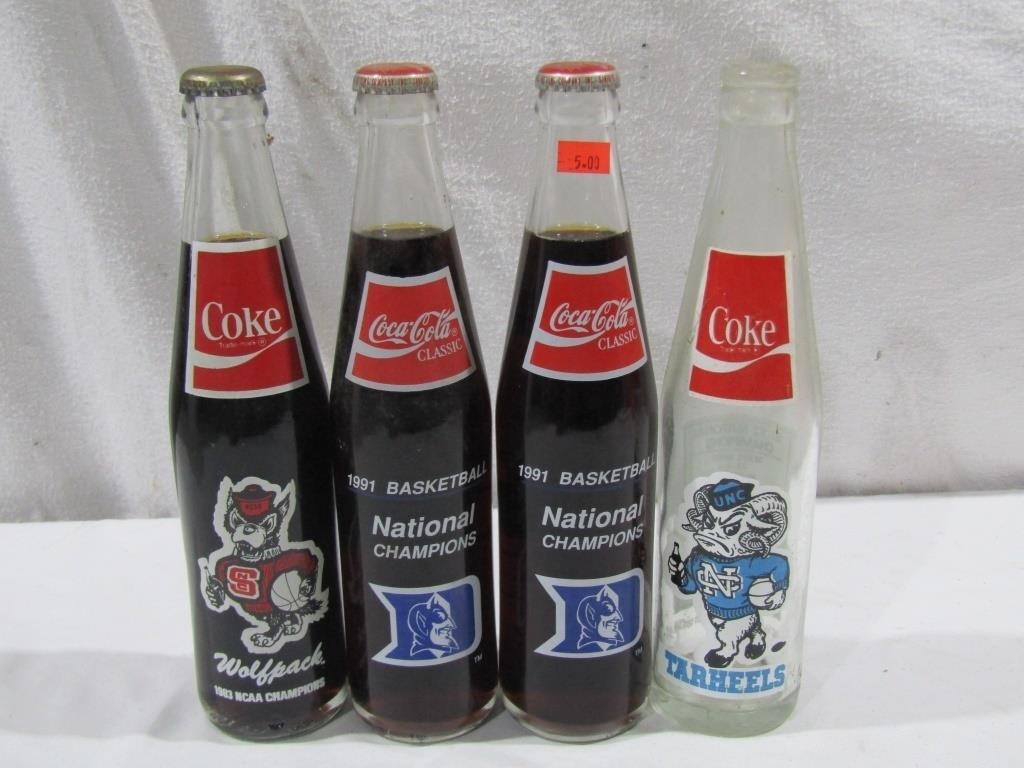 #541 Vintage Coca-Cola We Ship