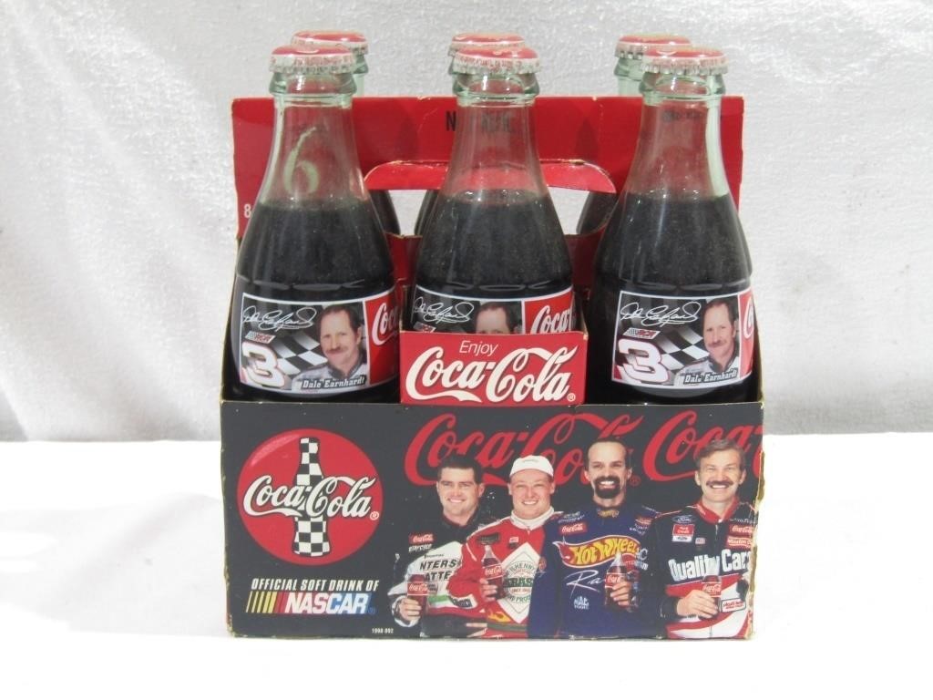 #541 Vintage Coca-Cola We Ship