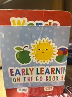 Early Learning Books