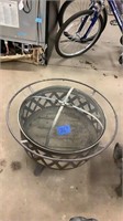 Fire pit-no rust