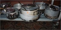 Stock Pots