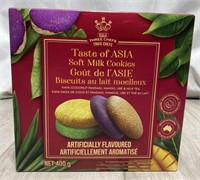 Taste Of Asia Soft Milk Cookies Bb 2024-sept-28