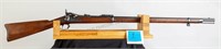 * US Springfield '1884' 45-70cal Rifle