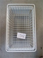 Wire Baskets (21"×13"×7")