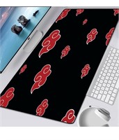 Jumbo computer mouse gaming pad 31x11"