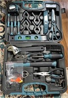 Anvil Homeowner's Tool Set