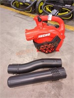 ECHO 170 MPH 453 CFM Gas 2-Stroke Leaf Blower