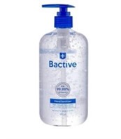 ZURU BACTIVE HAND SANITIZER - 16.9 FL OZ New