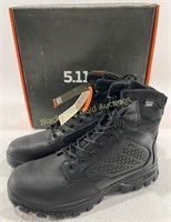 New Men’s 14 5.11 EVO 6? WP Side Zip Boots