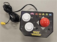 Space Invaders Jakks Pacific Controller Game