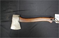 Fulton Tool Company Axe - Stamped