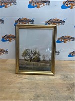 $20  Picture frame