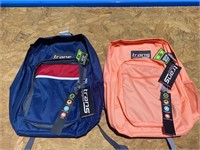 TRANS BY JANSPORT BACKPACK 2Pk