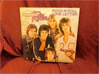 Bay City Rollers -Rock N Roll Love Letter