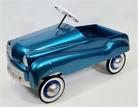 Restored Murray Champion Pedal Car