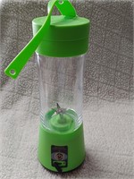 Portable/Rechargeable Juice Blender