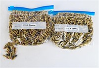 Ammo 1000 RDS Misc. 22 Long Rifle Cartridges