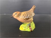 Beswick England tiny porcelain bird