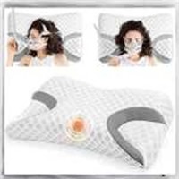 CPAP Pillow for Side Sleeper
