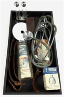 Medical Equipment & Hygeia Nursing Bottle