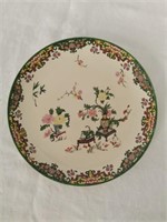 Ridgeways Decorative Wall Plate 9"