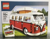 Lego Creator 10220 VW T1 Camper Bus