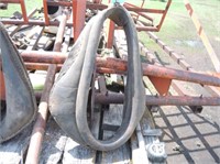 22" Horse Collar