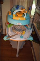 Baby Walker & Bouncer Toys