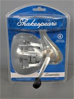 New Shakespeare Excursion Fishing Reel