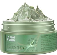 Sealed-ANAI RUI-Green Tea Clay Mask