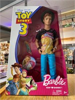 Barbie Toy Story 3 Ken Loves Barbie