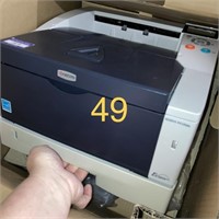 Kyocera P21 35n ecosys Printer