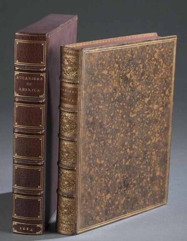 Waverly Rare Books Catalog Auction - March 22, 2018