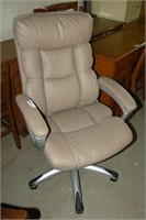 Leather Office Chair