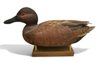 Upper Chesapeake Bay Maryland Decoy