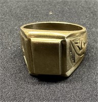 Mens Size 11 Ring
