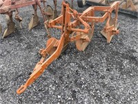 Allis Chalmers Mold Board Plow