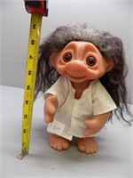 1977 Thomas Dan Troll Doll