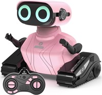 NEW $30 Musical Dancing Robot Toy w/Remote