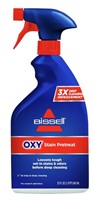 1PCS BISSELL Tough Oxy Stain Pretreat Formula